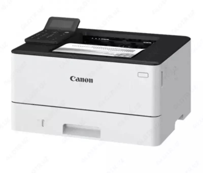  3 ta 1 da lazerli Canon MF243DW - 