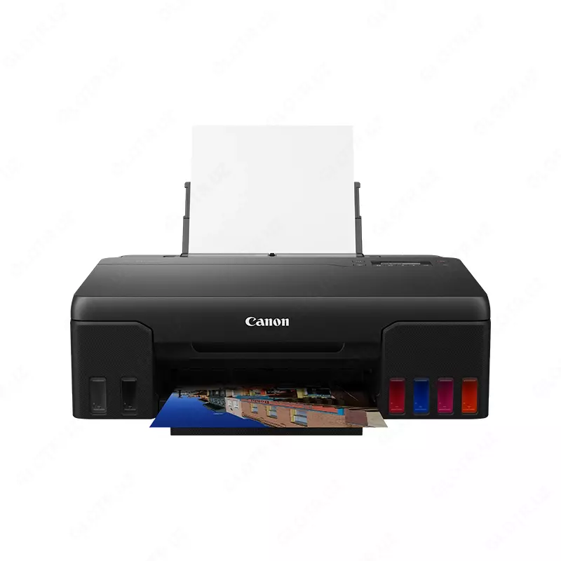 Canon G540 printeri