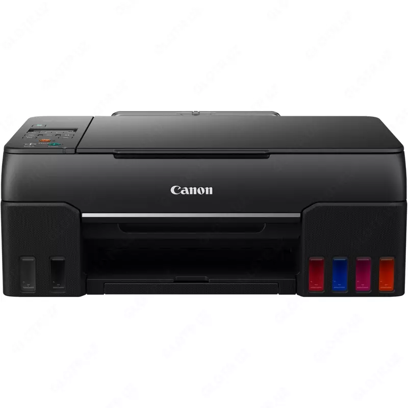 3 ta 1 da MFU Canon G640
