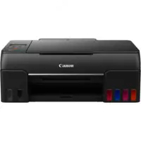3 ta 1 da MFU Canon G640
