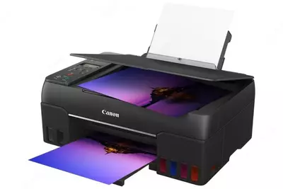  МФУ 3 в 1 Canon G640 - 