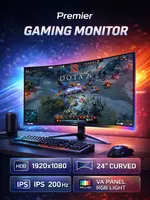  PREMIER 24 PRM 200LEDMC monitori - 