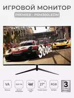 Монитор PREMIER 27PRM 300LEDM