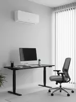  Кондиционер Premier-12/18 LEVANTE INVERTER 3D-DC Inverter - 