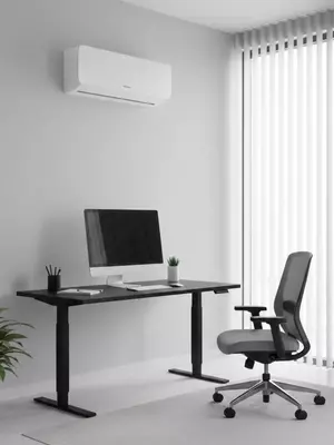  Кондиционер | Premier-12/18 | LEVANTE INVERTER | 3D-DC Inverter - 