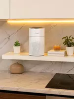  Очиститель воздуха для дома и офиса Premier PRM-AP4340WRDC Белый - 