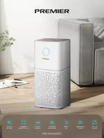 Очиститель воздуха для дома и офиса Premier PRM-AP4340WDC Белый