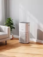  Очиститель воздуха для дома и офиса Premier PRM-AP4340WDC Белый - 