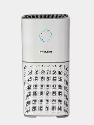 Очиститель воздуха для дома и офиса Premier PRM-AP4340WDC Белый
