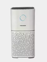   Очиститель воздуха для дома и офиса Premier PRM-AP4340WDC Белый