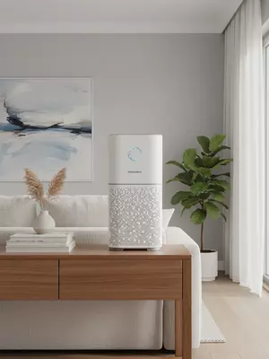  Premier PRM-AP103340WDC Oq uy va ofis havo tozalagichi - 