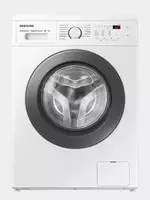  Стиральная машина  Samsung WW70AG4S21VELD   7кг - 
