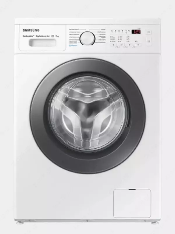  Стиральная машина  Samsung WW70AG4S21VELD   7кг - 