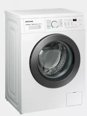   Стиральная машина  Samsung WW70AG4S21VELD   7кг