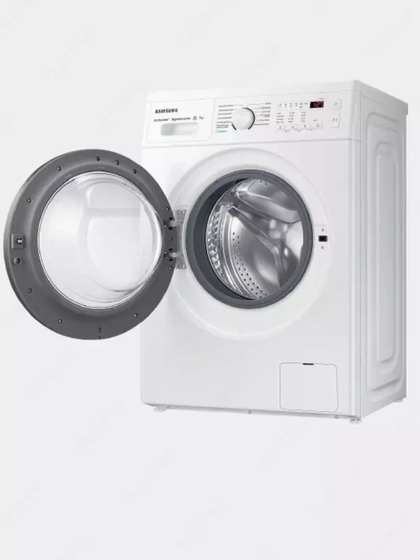  Стиральная машина  Samsung WW70AG4S21VELD   7кг Только в розницу