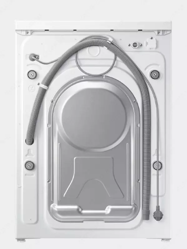  Стиральная машина  Samsung WW70AG4S21VELD   7кг E-ZUM
