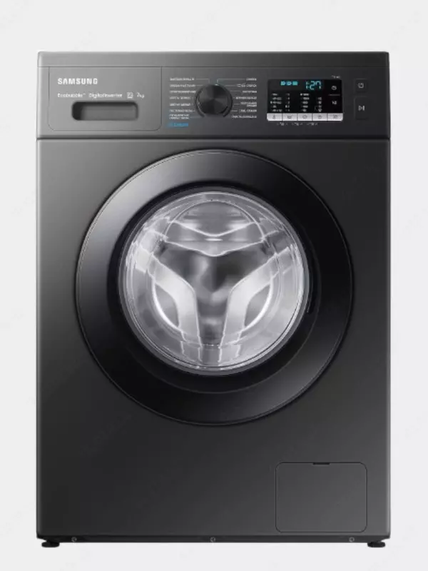  Стиральная машина  Samsung WW70AG5S21CXLD  7 кг  1200 об/мин - 