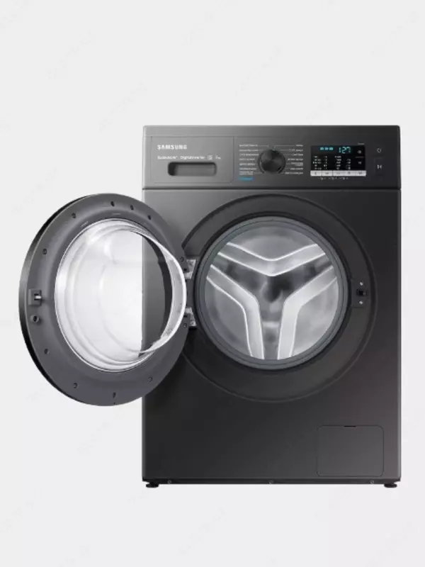   Стиральная машина  Samsung WW70AG5S21CXLD  7 кг  1200 об/мин