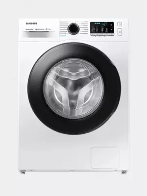  Стиральная машина Samsung WW70AGAS22AELD | 7кг - 