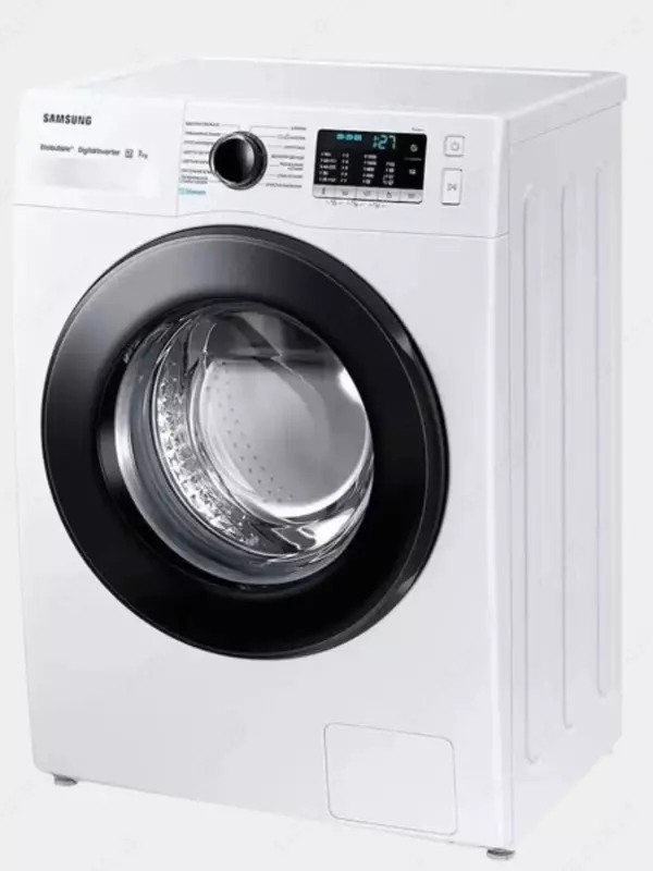   Стиральная машина Samsung WW70AGAS22AELD | 7кг