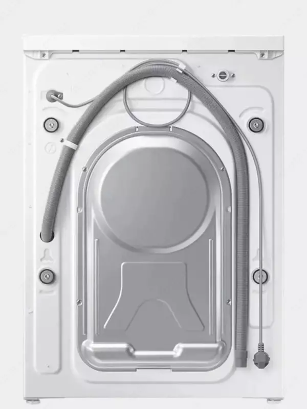  Стиральная машина Samsung WW70AGAS22AELD | 7кг E-ZUM