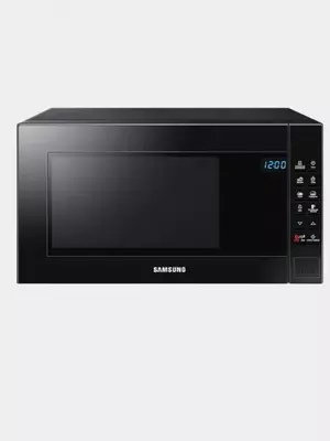  Микроволновая печь Samsung ME88S мощность: 1150 Вт - 