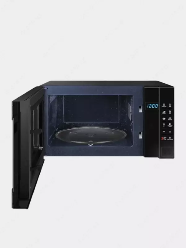  Микроволновая печь Samsung ME88S мощность: 1150 Вт E-ZUM