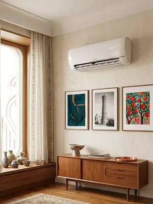 Кондиционер  ARTEL Iceberg  INVERTER стандартный