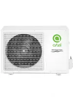  Кондиционер  ARTEL Iceberg  INVERTER стандартный E-ZUM