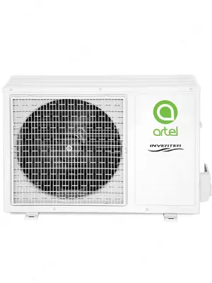  Кондиционер  ARTEL Iceberg  INVERTER стандартный E-ZUM