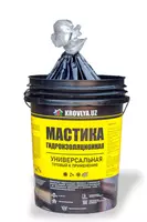 Битумная мастика