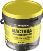  Битумная мастика - 