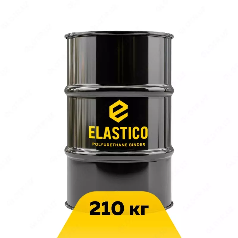 Poliuretanli bir komponentli ELASTICO yelimi