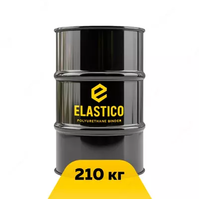 Полиуретановый однокомпонентный клей ELASTICO