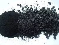 Rezina kukuni  2-4 mm fraksiya