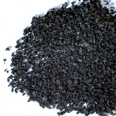  Rezina kukuni  2-4 mm fraksiya - 