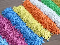 Ochiq sport va o‘yin maydonchalari uchun EPDM- granulalar