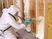 Issiqlik izolyatsiyasi uchun penopoliuretan