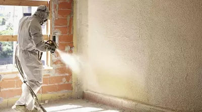  Пенополиуретан для утепления - 