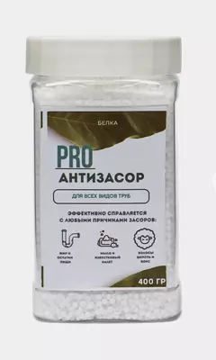  Антизасор «bion»  - 