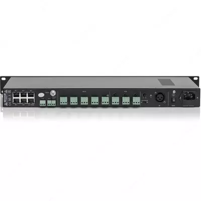  Пятизонный микшерный предусилитель iMIX 5 - 