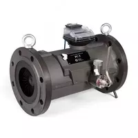 Счетчики газа турбинный G100 DN50 SMARTFLOW-880