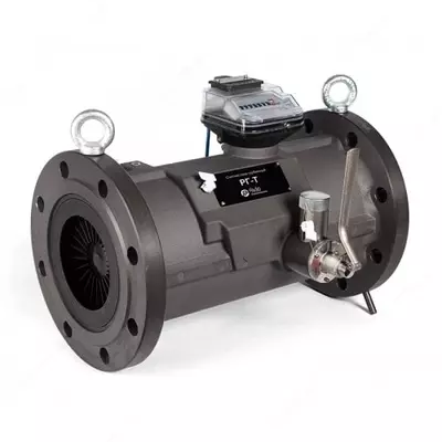 Счетчики газа турбинный G1600 DN150 SMARTFLOW-880