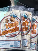 Lavash