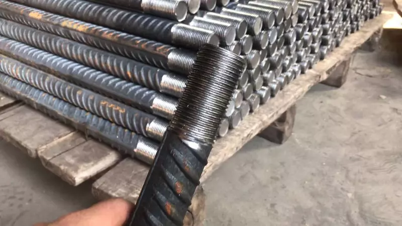 резбовые арматуры для муфты соединителные 