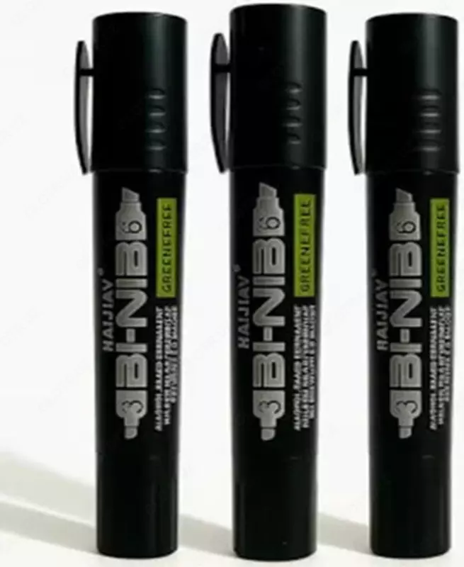 Изолента  маркер