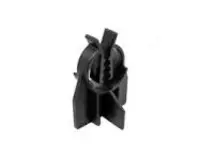 Фиксатор звёздочка  стульчик