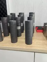 Biriktiruvchi siquvchi muftalar