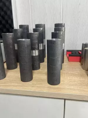 Biriktiruvchi siquvchi muftalar