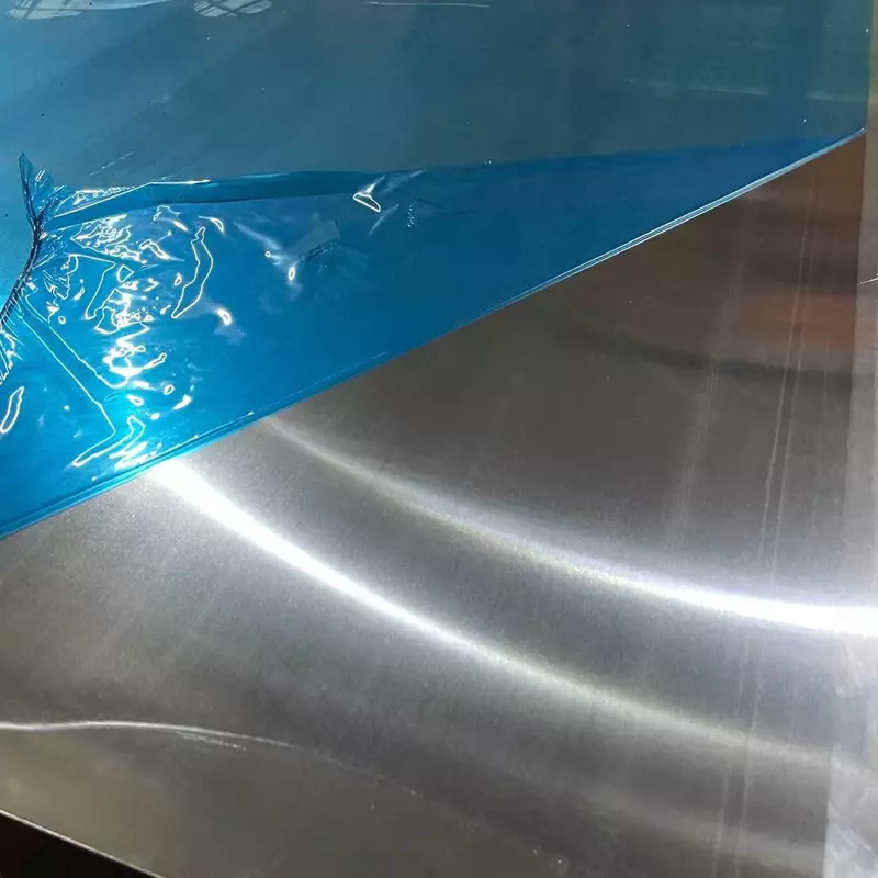 Alyuminiy list  naqshinkor